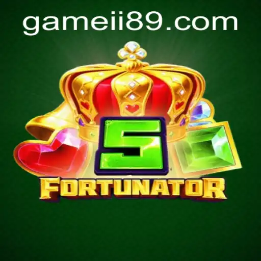 Discover the Thrills of 5Fortunator: The Ultimate Gaming Experience