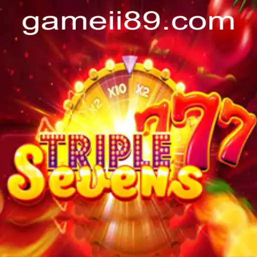 Discover the Thrills of 777TripleSeven with the Keyword ii89