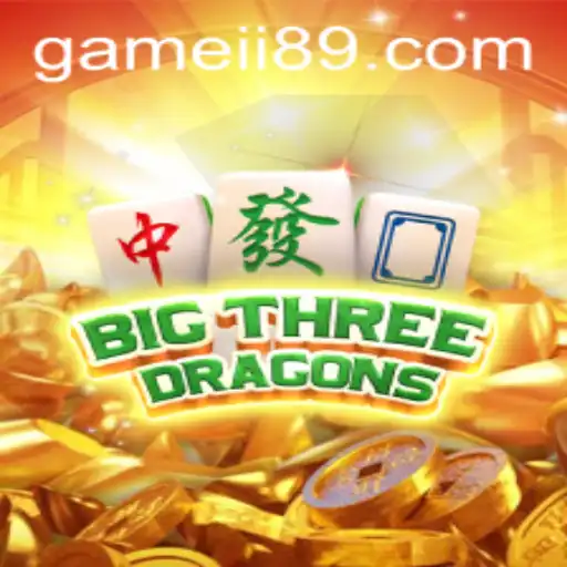 BigThreeDragons: A Comprehensive Exploration of the Game with 'ii89'