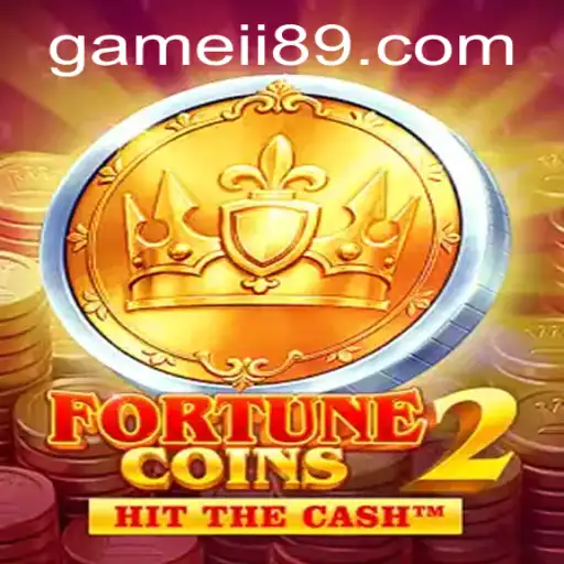 FortuneCoins2: The Ultimate Adventure Awaits