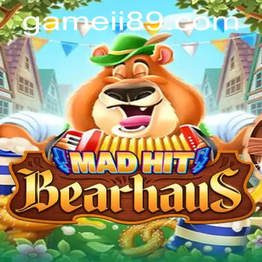 MadHitBearhaus: Enter a World of Adventure and Strategy