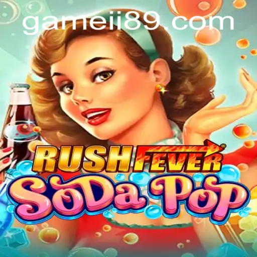 RushFeverSodaPop: A Refreshing Burst of Gaming Excitement