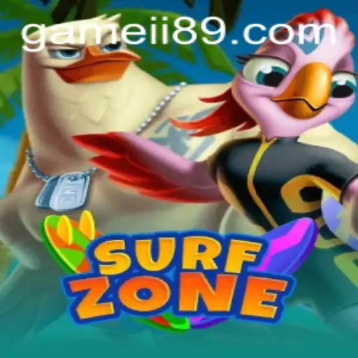 Discover SurfZone: Ride the Waves of Adventure