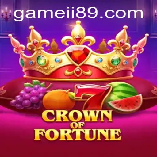 The Exciting World of CrownofFortune and the Magic of ii89