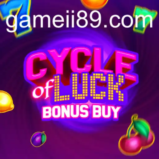 Exploring CycleofLuckBonusBuy: A Thrilling Adventure into the World of Online Gaming