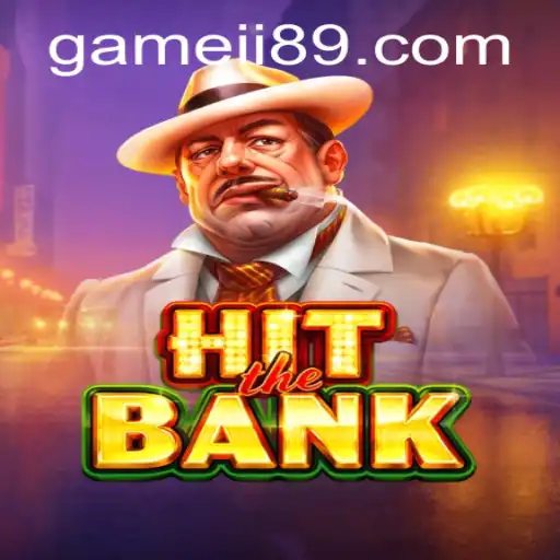HitTheBank: A Thrilling Adventure in Virtual Heists