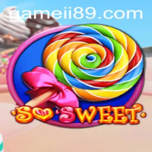 SoSweet: A Delightful Journey into the World of Sweet Surprises