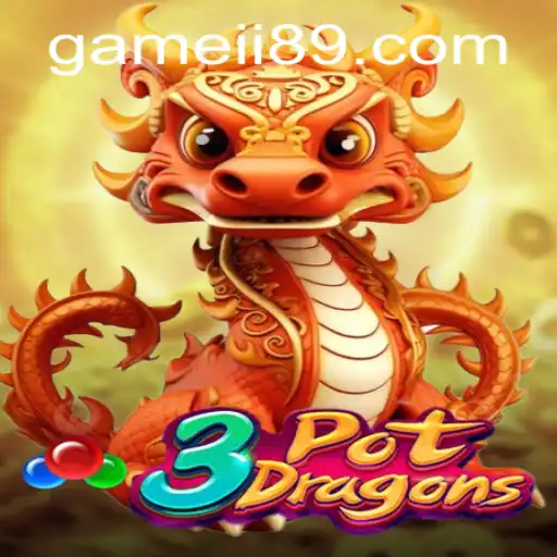 Discover the Thrilling World of 3PotDragons: An Innovative Gaming Experience