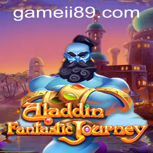 Aladdin: An Enchanting Journey Through a Timeless Game