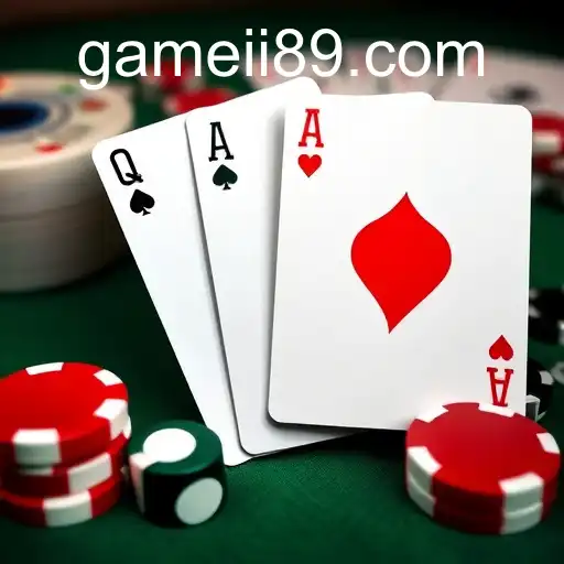 Blackjack: Understanding the Game and Its Appeal