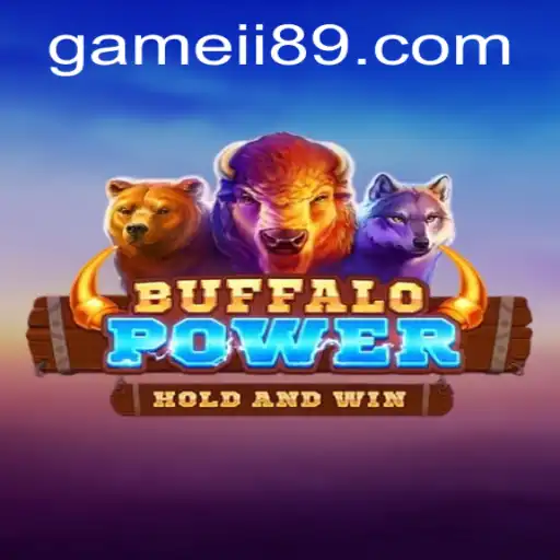 Exploring BuffaloPower: A Thrilling Adventure in Gaming