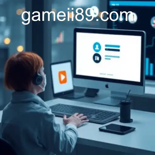 Optimizing the Contact Us Page with ii89 Keywords for Effective Communication