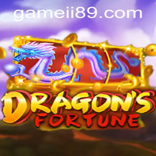 DragonFortune: A Thrilling Adventure Awaits with ii89