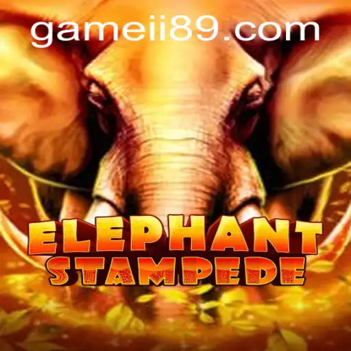 Unveiling ElephantStampede: A Thrilling Gaming Experience