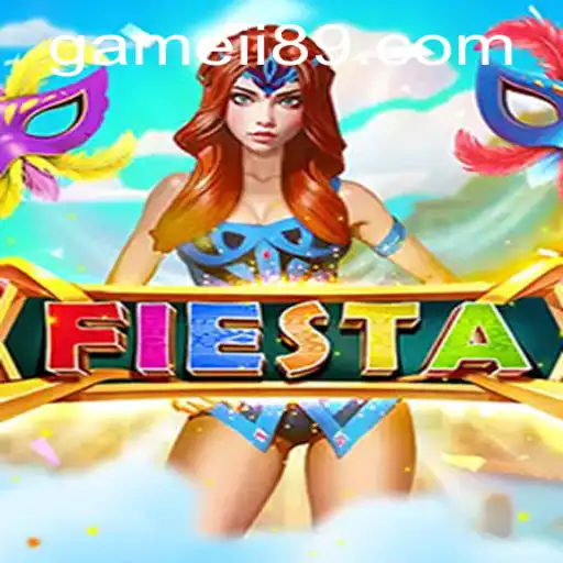 Exploring the Vibrant World of Fiesta: A Closer Look at ii89's Latest Game