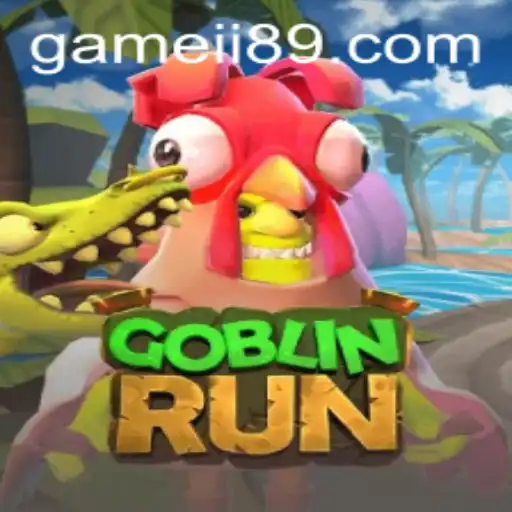 GoblinRun: A Riveting Adventure in the World of Mythical Creatures