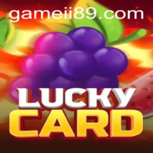 Discover the Thrilling World of LuckyCard: Play and Win with Strategy and Luck