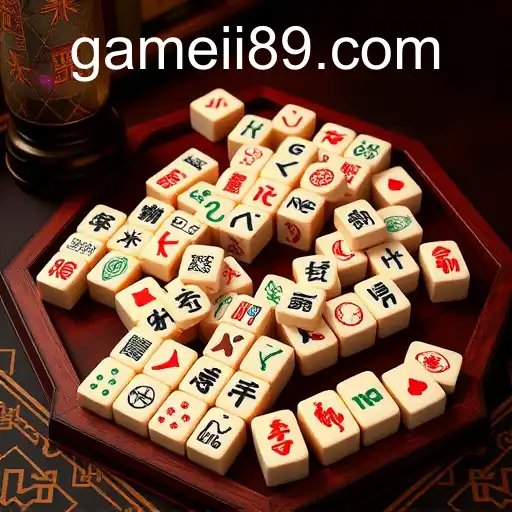 Exploring the Timeless Art of Mahjong