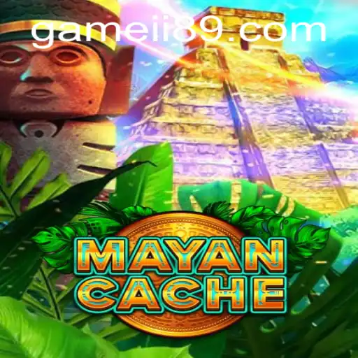 MayanCache: Unlock the Secrets of Ancient Civilization through Adventure and Strategy