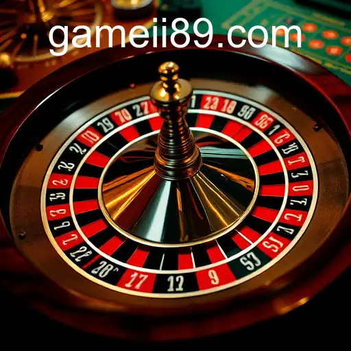 Unraveling the Roulette Enigma: Beyond the Basics and Into ii89
