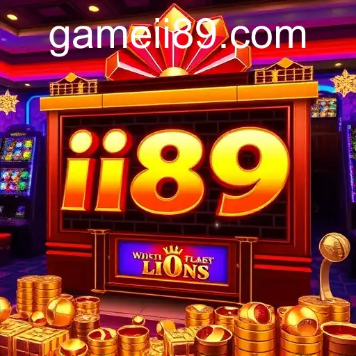 Exploring the Fascination of Slot Games: An Insight into the World of ii89