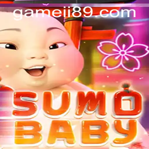 Exploring the New Interactive Game Sensation: SumoBaby ii89